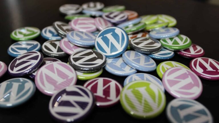 什麼是 WordPress？